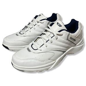 Reebok DMX Men's Sneakers Size 9.5 White Casual Walking Low Top RB 304 RII